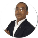 Especialista Edson Melo